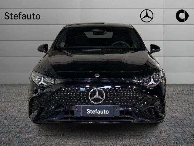 MERCEDES-BENZ CLA 250 + EQ Premium
