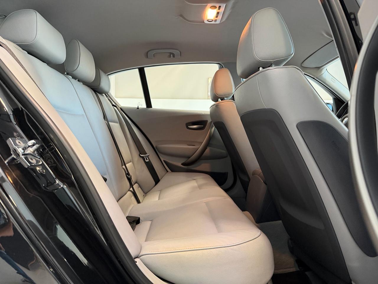 BMW 130 i 265CV FUTURA ISCRIVIBILE A.S.I PARI AL NUOVO