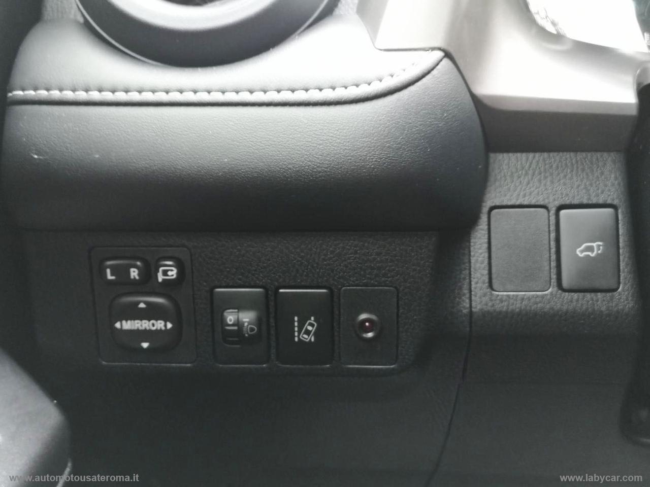 TOYOTA RAV4 2.5 Hybrid 2WD Business PROMO WEB