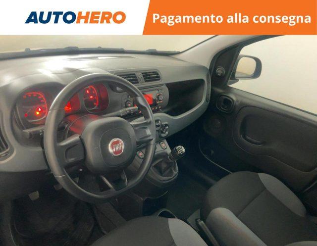 FIAT Panda 1.0 FireFly S&S Hybrid Easy