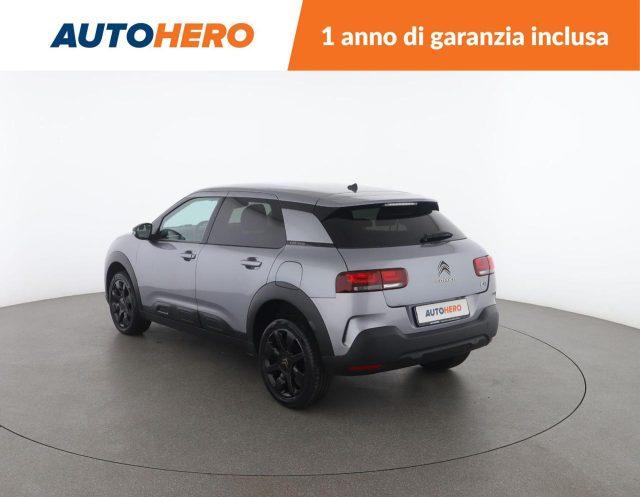 CITROEN C4 Cactus BlueHDi 100 S&S Shine