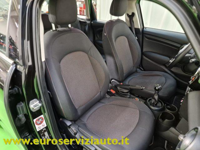 MINI One 1.5 One D Business 5 porte