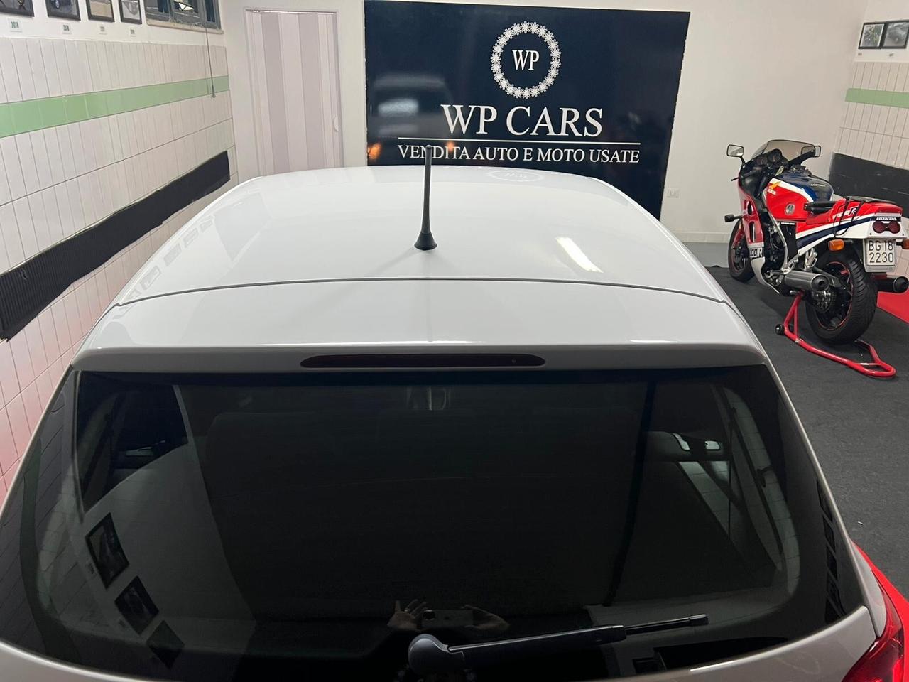 Volkswagen Polo 1.2 TDI DPF 3 p. Comfortline