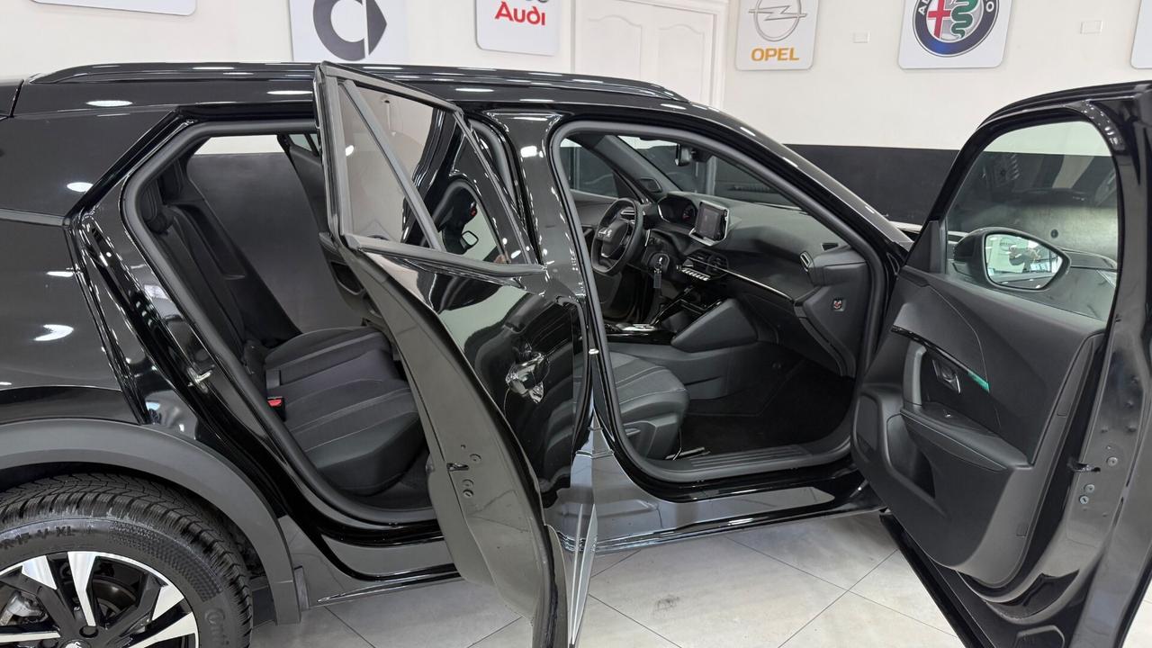 Peugeot 2008 BlueHDi 130 S&S EAT8 Allure