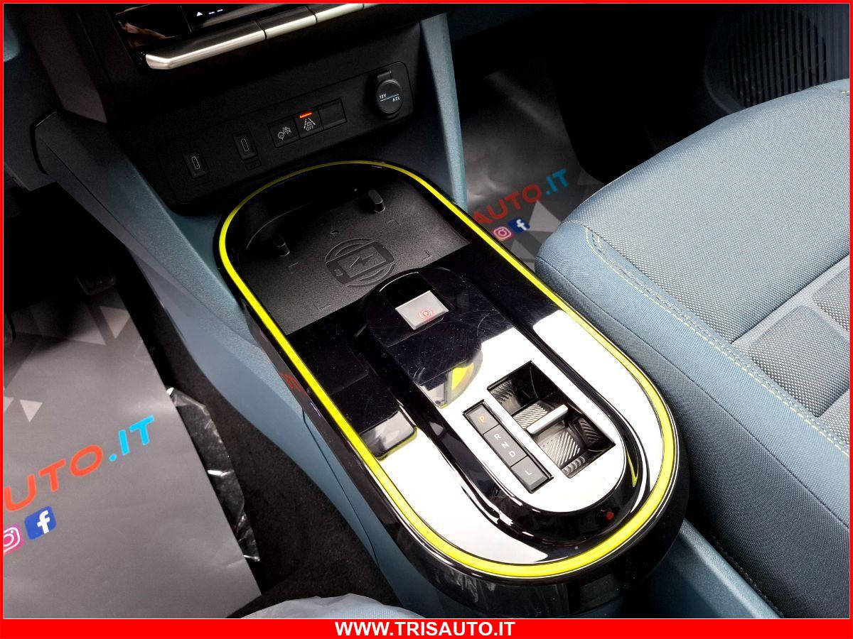 FIAT Grande Panda 1.2 Hybrid E-dct La Prima NEOPATENTATI (FULL LED+NAVI)