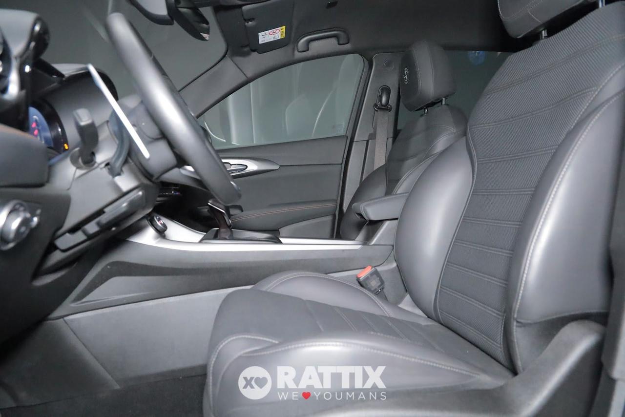 Alfa Romeo Tonale 1.5 hybrid 160CV Veloce tct7