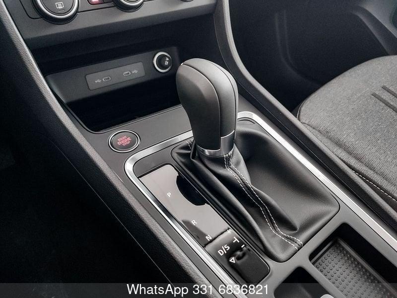 SEAT Ateca 1.5 TSI 150 CV BUSINESS DSG