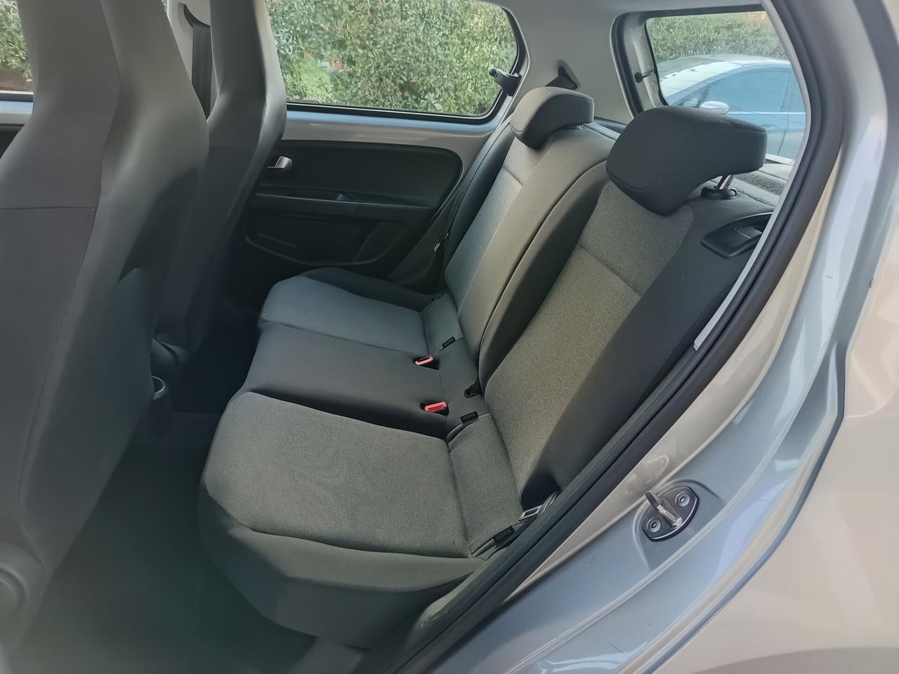 Volkswagen up! VW UP 1.0 BENZINA 5porte