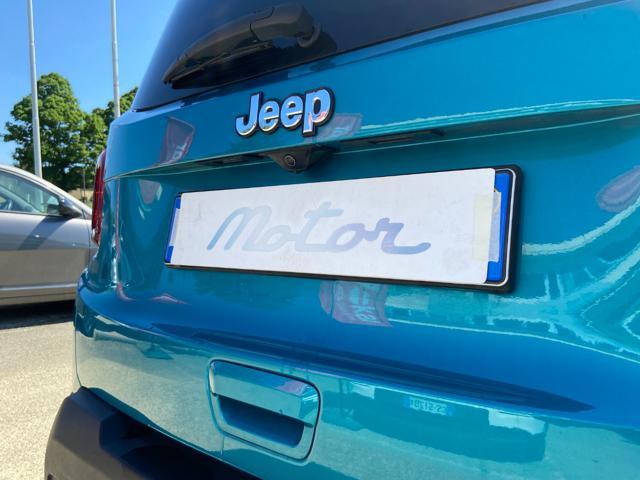 JEEP Renegade *PROMO* 1.6 Mjt 130 CV Limited