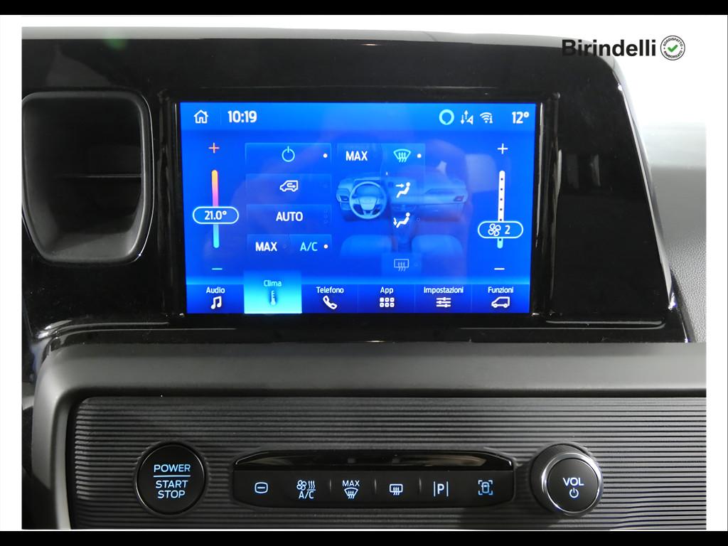 FORD Tourneo Courier 2ªs - Tourneo Courier 1.0 EcoBoost Active