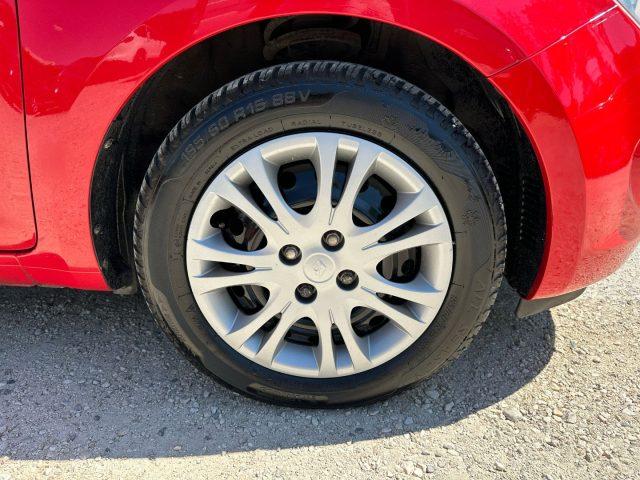 HYUNDAI i20 OK NEO PAT. 1.2 5p. BlueDrive GPL Comfort