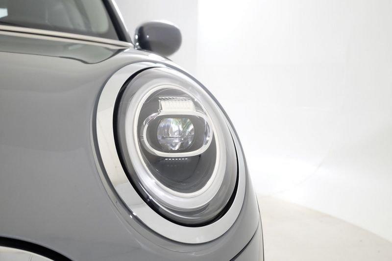 MINI Mini Full Electric Mini F56 Full Electric Mini 3p Cooper SE M auto