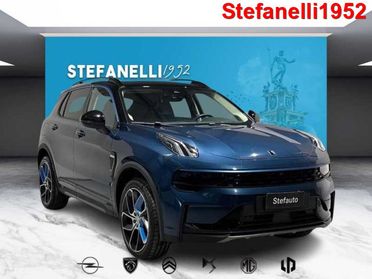 LYNK & CO 01 - 1.5 td phev auto