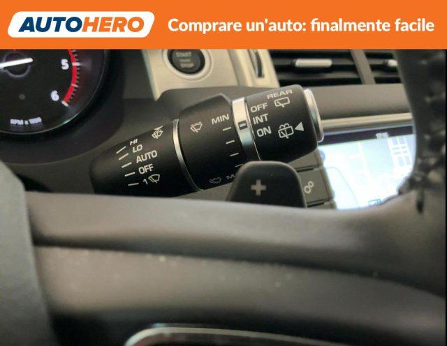 LAND ROVER Range Rover Evoque 2.0 TD4 180 CV 5p. SE Dynamic