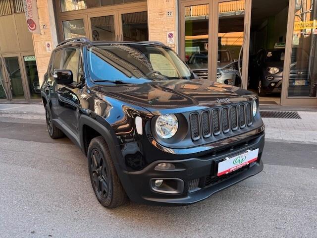 Jeep Renegade 2.0 Mjt 4WD Active Drive Night Eagle