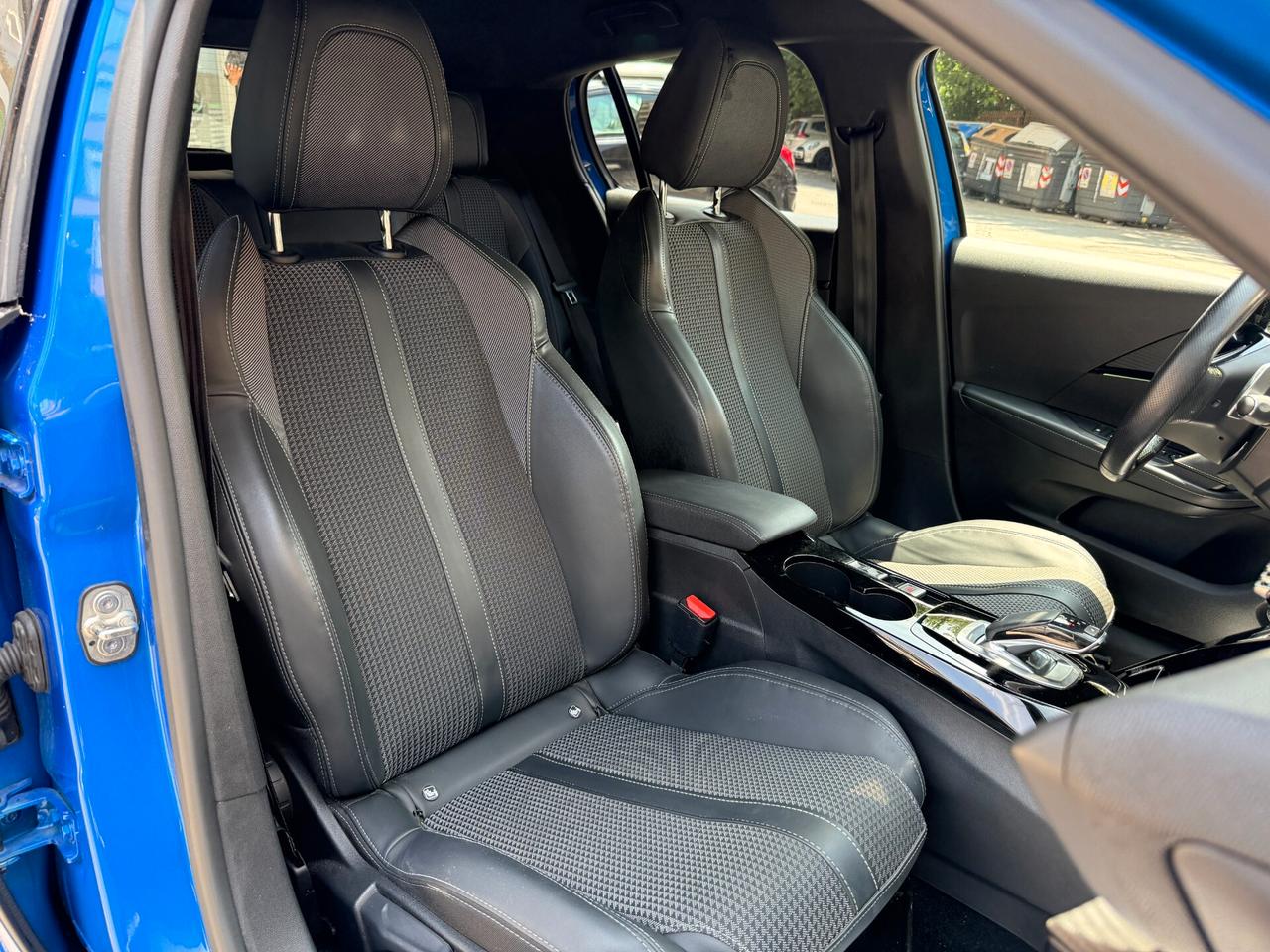 Peugeot 208 GT 1.2 100cv AUTOMATICA Strafull!!!