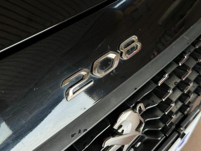 PEUGEOT 208 PureTech 100 Active Pack Unicoprop. LED Technology