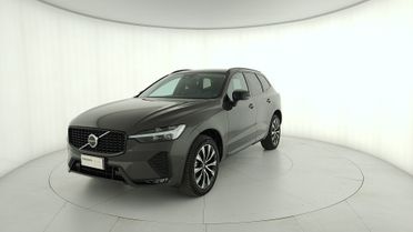 VOLVO XC60 2.0 b4 Plus Dark auto