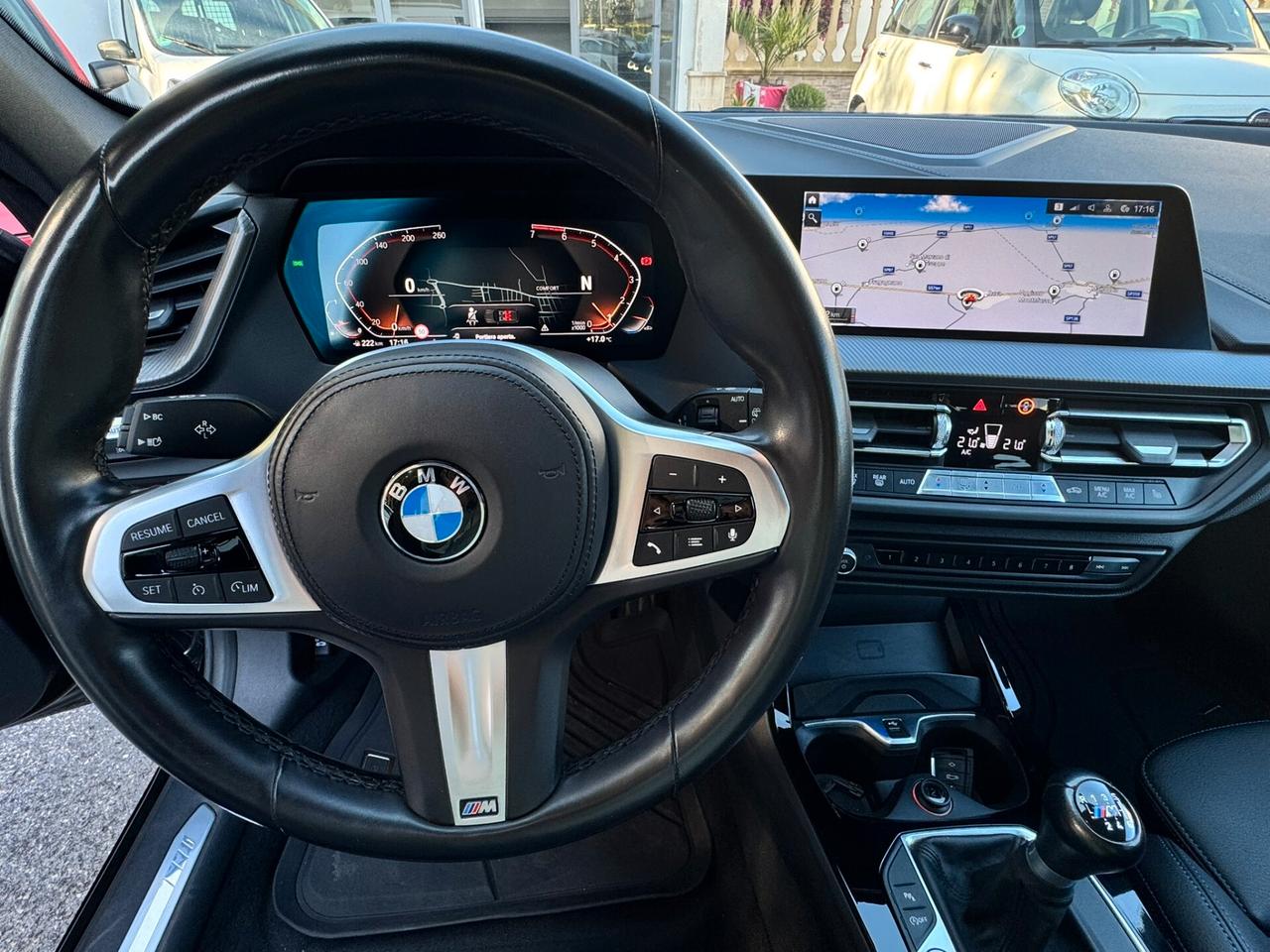 Bmw 118 118i 5p. Msport