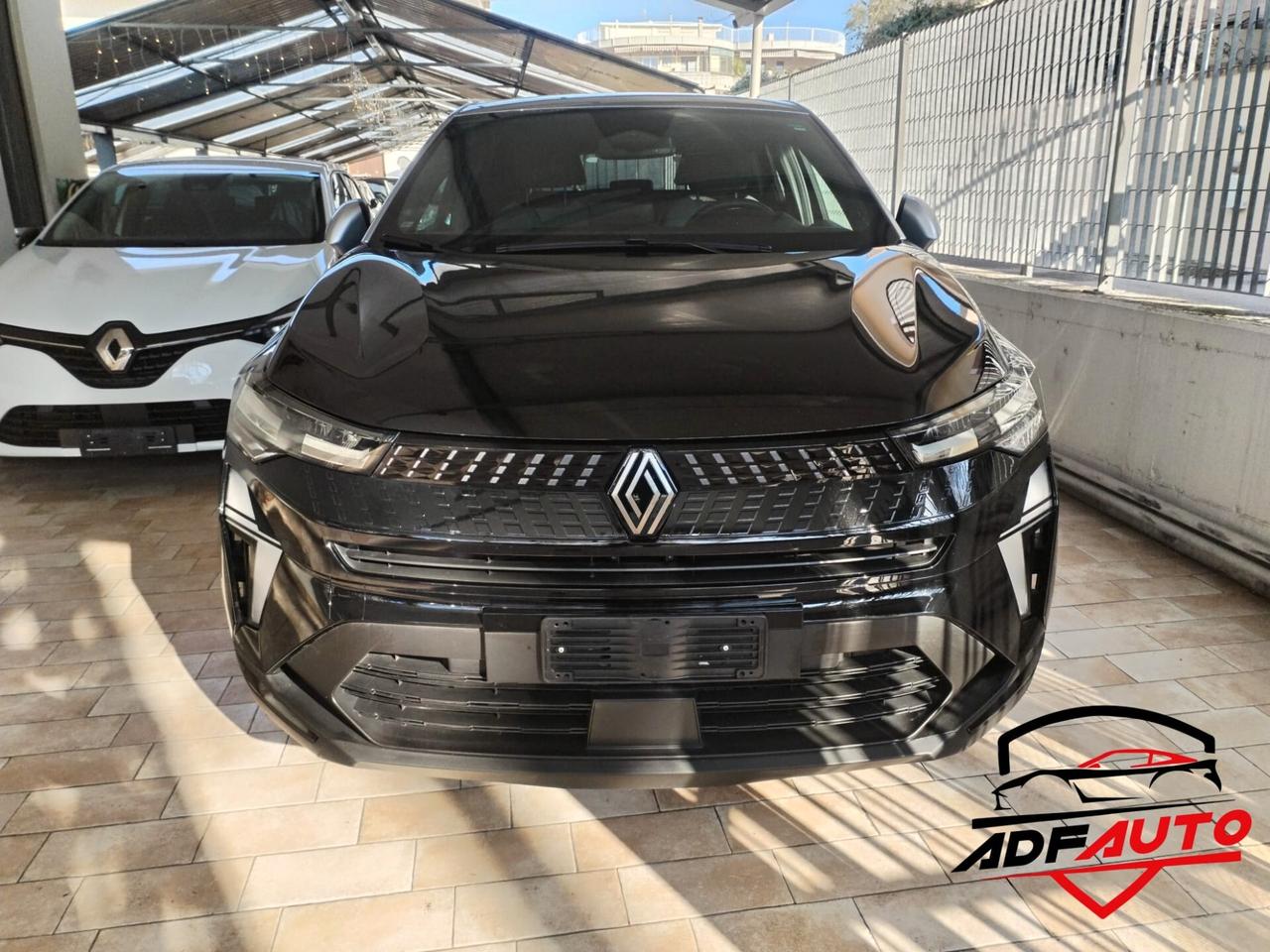 Renault Captur TCe 90 CV Techno