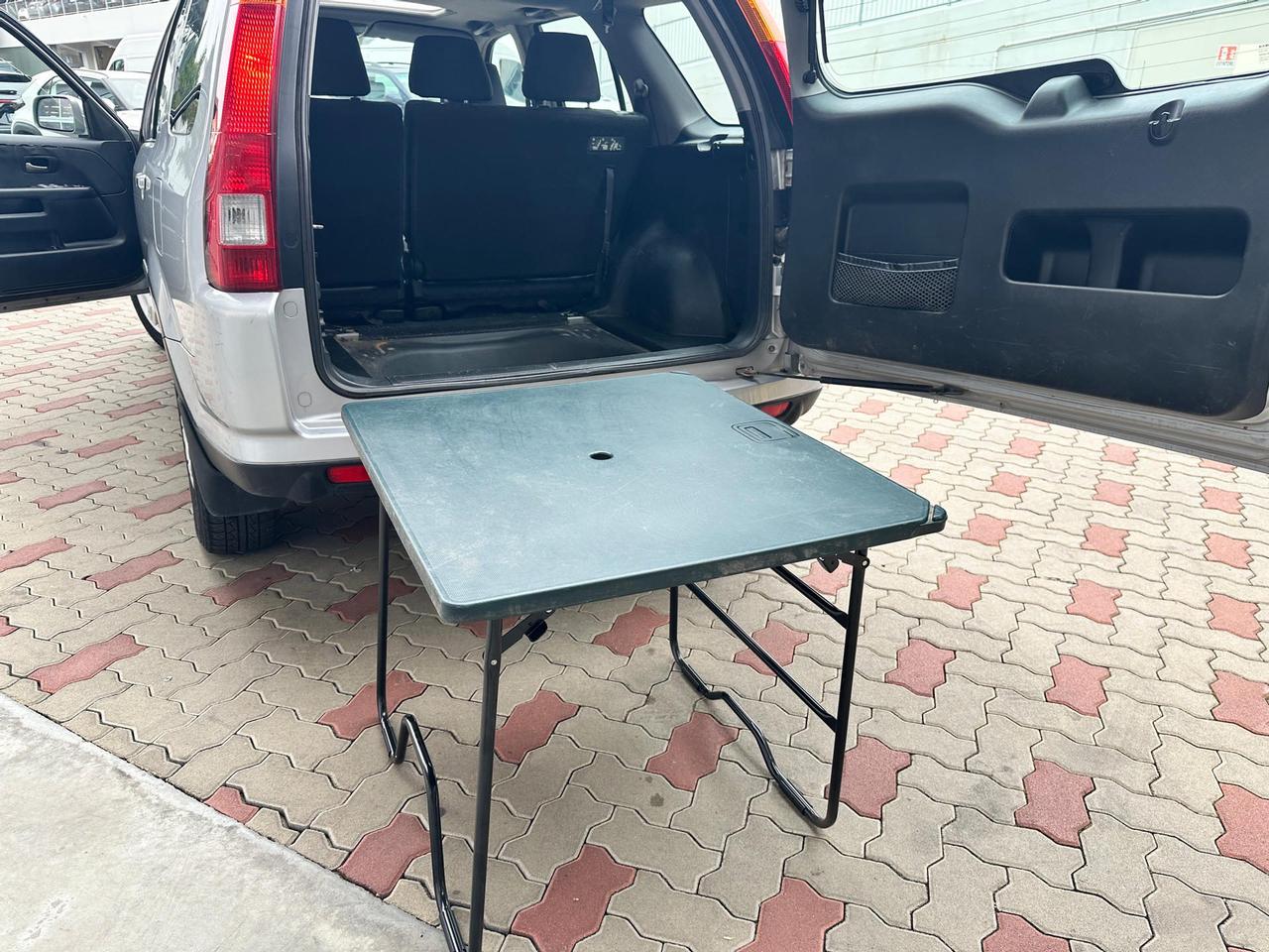 Honda CR-V 2.0 EX