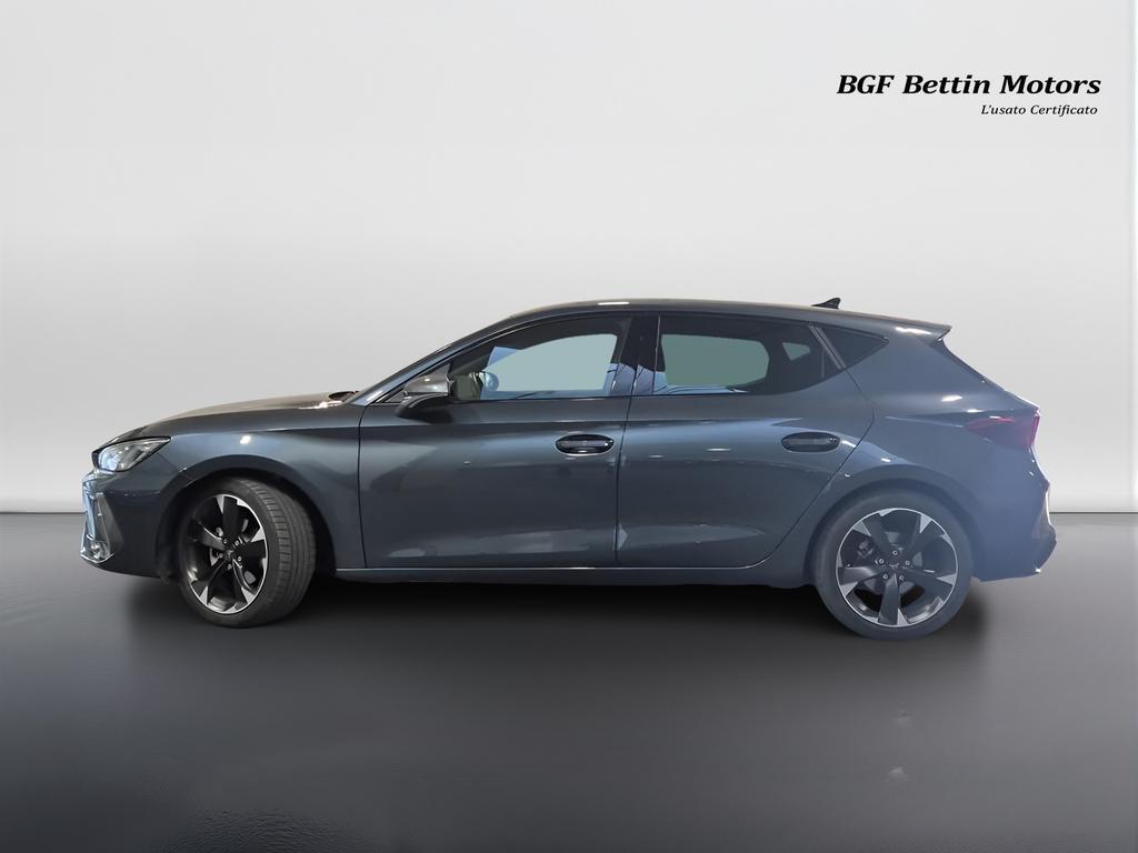 Cupra Leon 2.0 tdi 150cv dsg