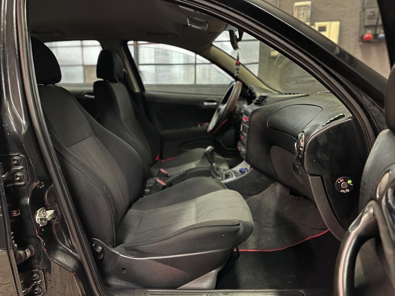 Alfa Romeo 147 1.6 16V TS (105) 5 porte Progression