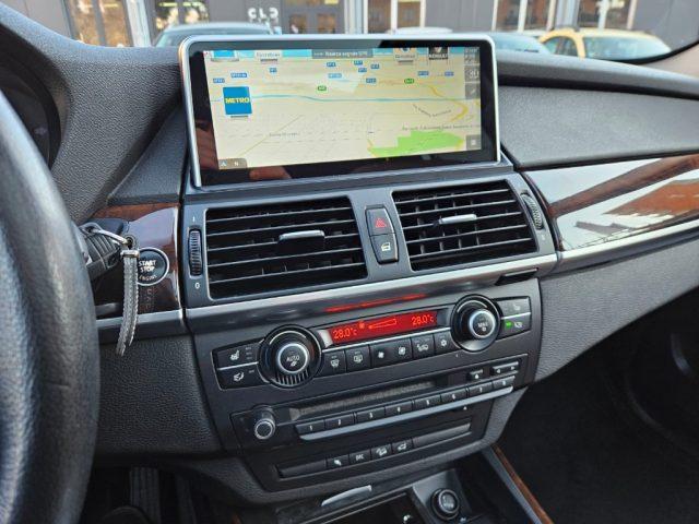 BMW X5 3.0d cat Futura