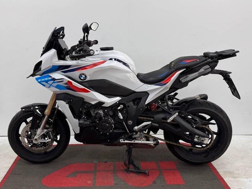 Bmw S 1000 XR DA 240 € AL MESE – SENZA ANTICIPO
