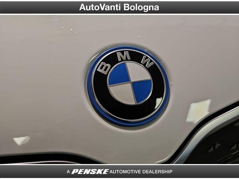BMW iX1 iX1 eDrive 20 xLine