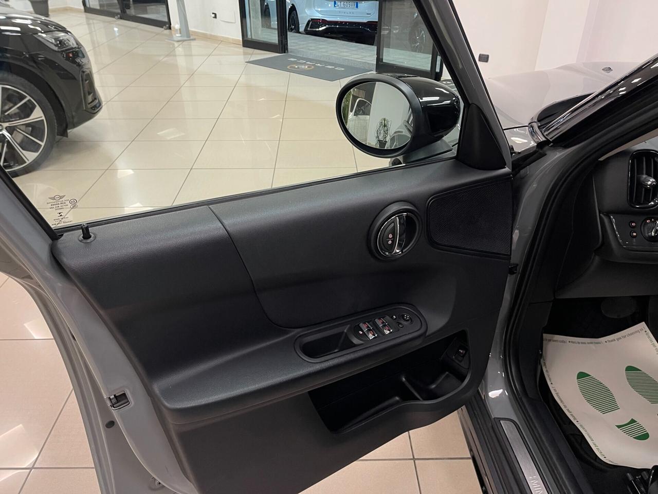 Mini 1.5 One D Business Countryman