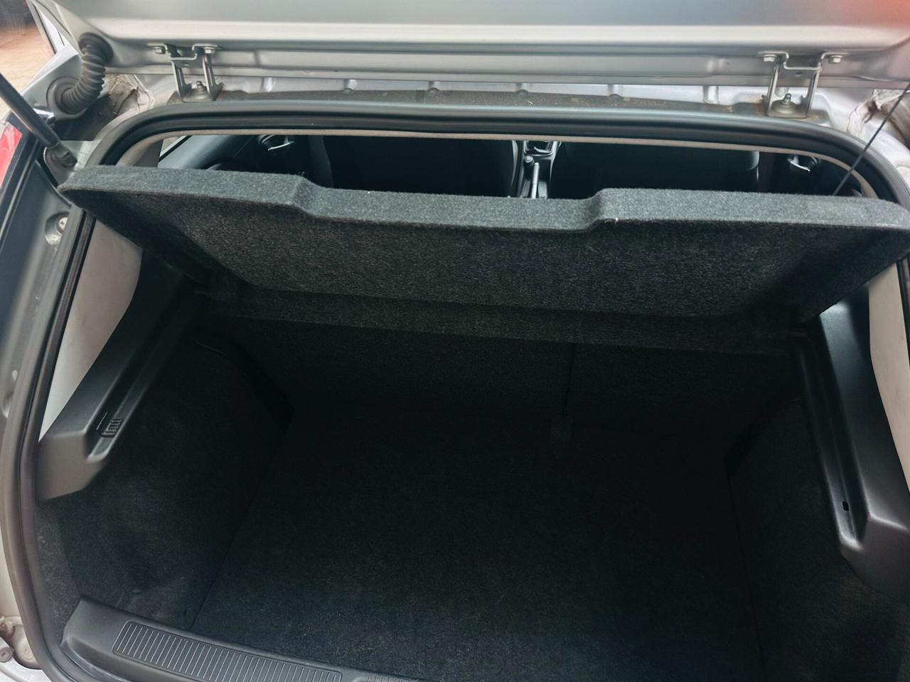 Fiat Punto Evo 1.3 Mjt 95 CV DPF 5 porte S&S Dynamic