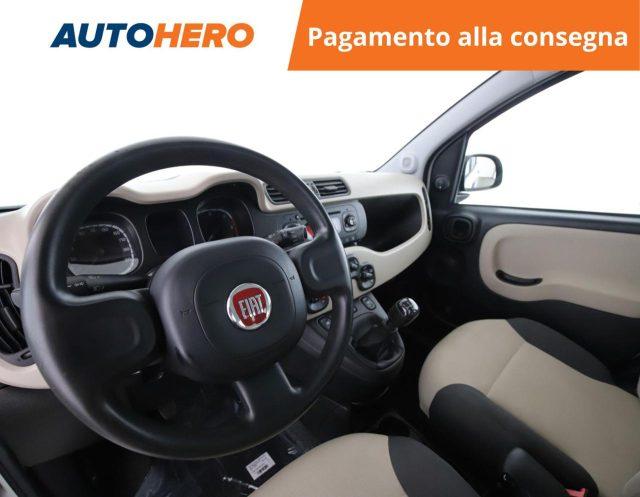 FIAT Panda 1.3 MJT S&S Easy