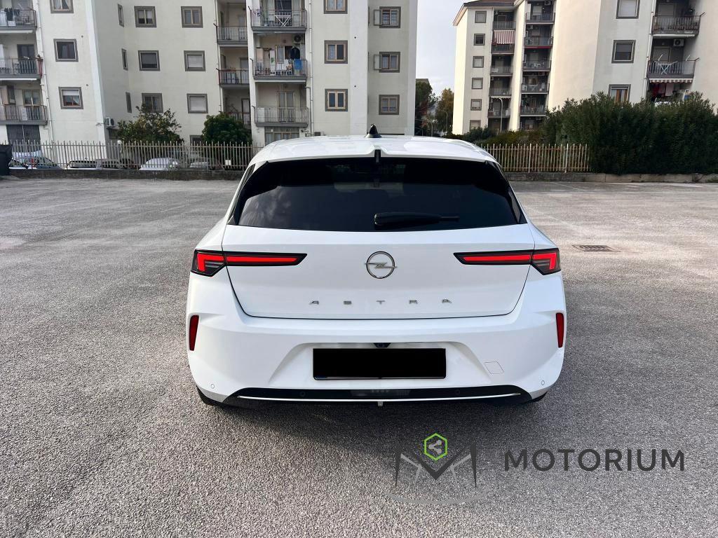 Opel Astra 1.5 Edition s&s 130cv at8