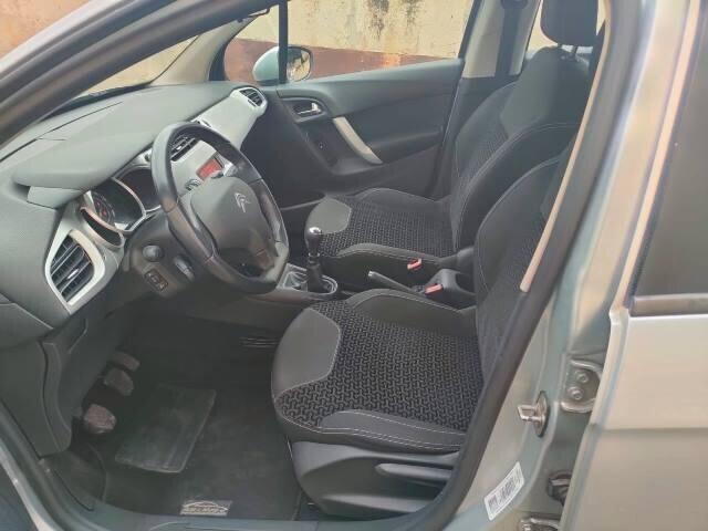 Citroen C3 1.1 Business UNIPRO TAGL CITROEN