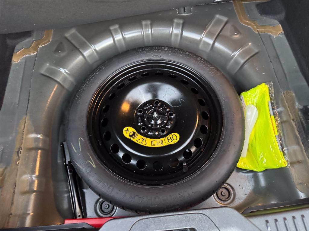 FORD Focus m-hybrid ST-Line Style 5 porte del 2022