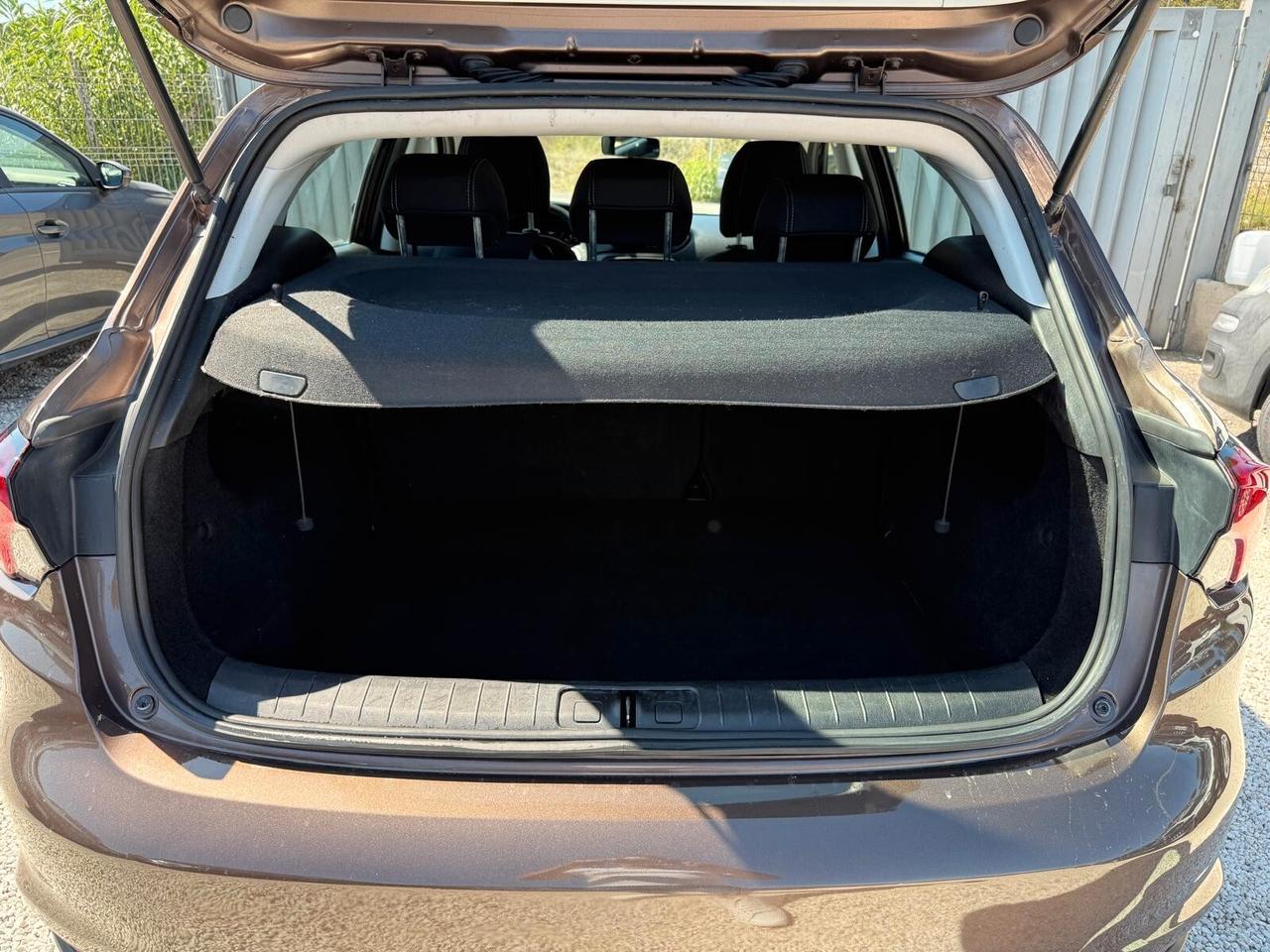 Fiat Tipo 1.4 5 porte Lounge 95CV GPL