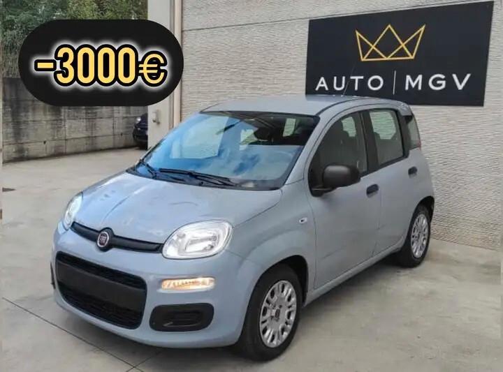 Fiat Panda 1.0 FireFly S&S Hybrid-NEOPATENTATI-UNIPROPRIETARIO-IVA ESPOSTA