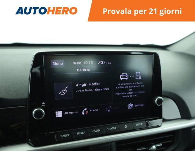 KIA Picanto 1.0 12V 5 porte AMT Style