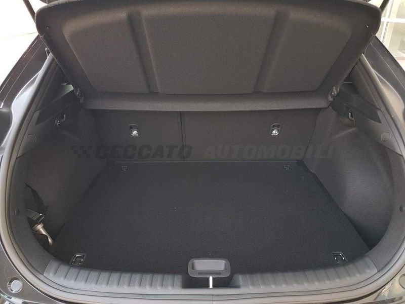 KIA ceed NUOVA X X 1.0 tgdi Gpl Business 117cv mt