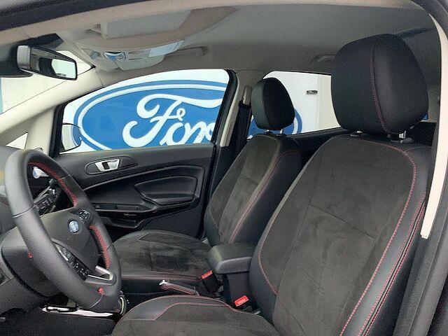 Ford EcoSport 1.0 EcoBoost 125 CV Start&Stop ST-Line