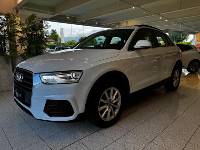 AUDI Q3 2.0 TDI 150 CV S tronic Business - TAGLIANDI AUDI