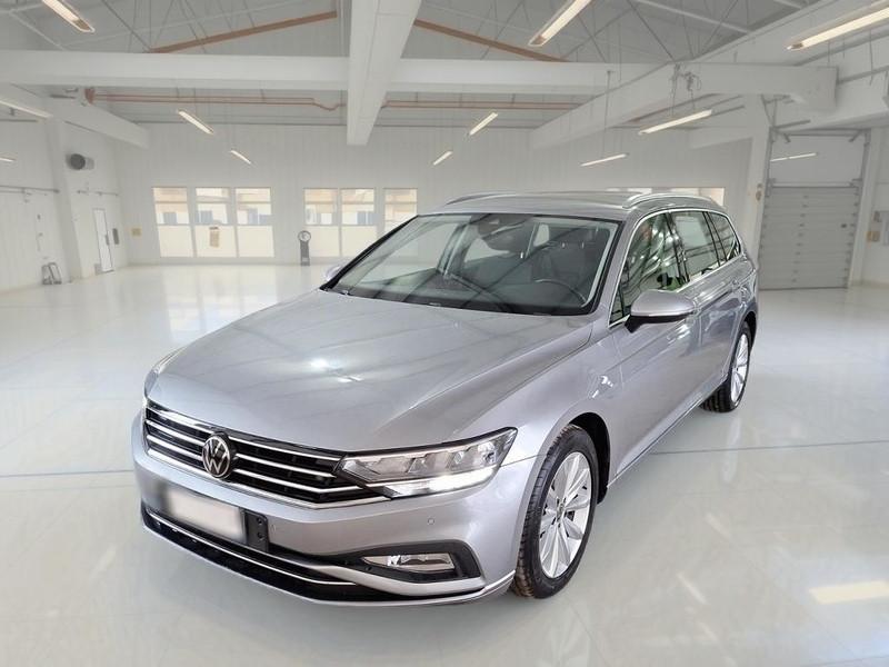 VOLKSWAGEN PASSAT VARIANT 2.0 TDI SCR EVO 110KW BUSINESS DSG STATION WAGON