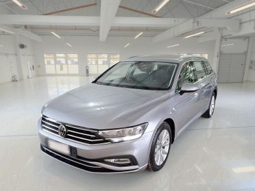 VOLKSWAGEN PASSAT VARIANT 2.0 TDI SCR EVO 110KW BUSINESS DSG STATION WAGON