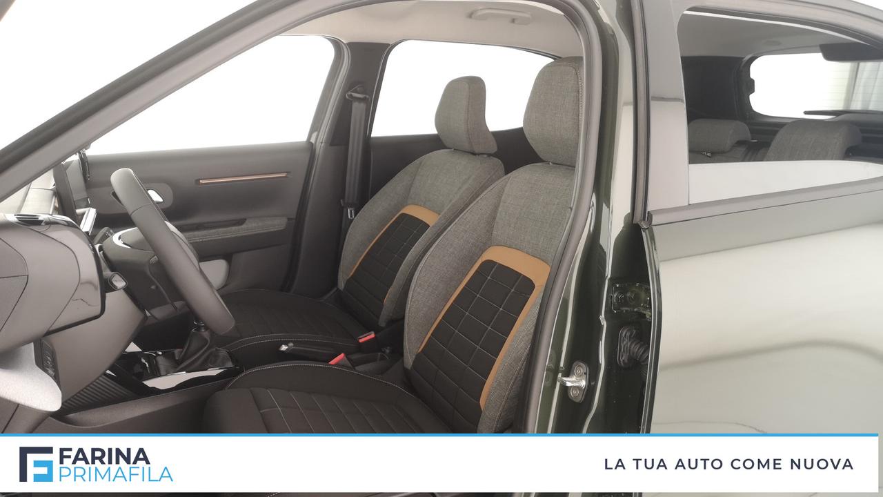 CITROEN Nuova C3 Aircross PureTech Turbo 100 MT6 - PLUS
