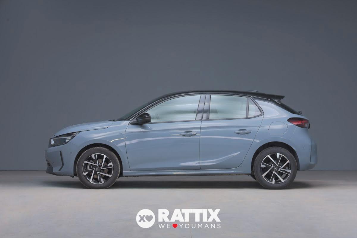 Opel Corsa 1.2 100CV GS