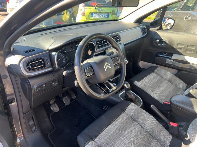 CITROEN C3 82CV S&S Shine GARANZIA 24 MESI