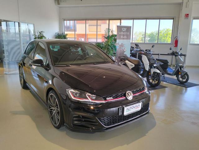 VOLKSWAGEN Golf GTI Golf 5 Porte 2.0 TSI BlueMotion GTI 230cv