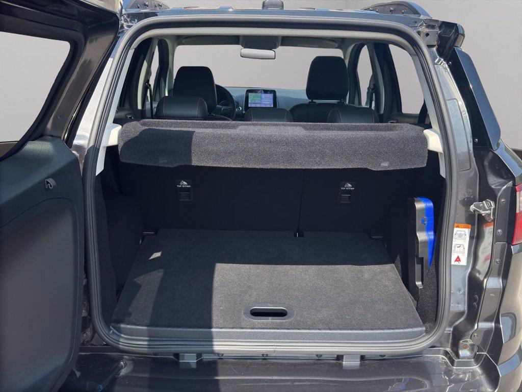 FORD EcoSport 1.0 ecoboost ST-Line 100cv my19 del 2019