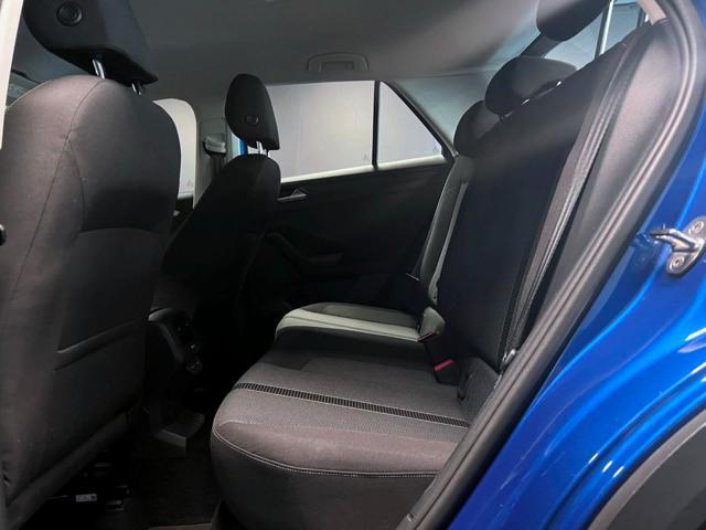VOLKSWAGEN T-Roc 1.5 TSI ACT DSG Life 150CV